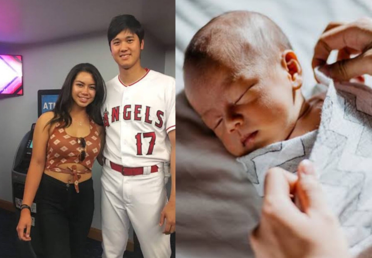 Shohei Ohtani and Wife Welcome Baby: A Joyful Addition to the Ohtani ...