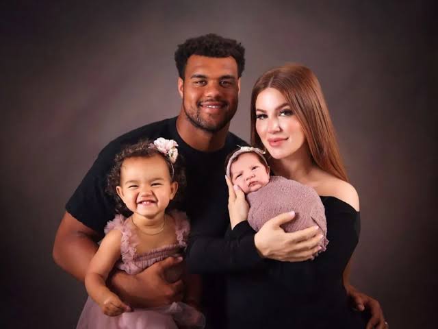 Arik Armstead and Wife Welcome Baby Boy - Football Live Updates