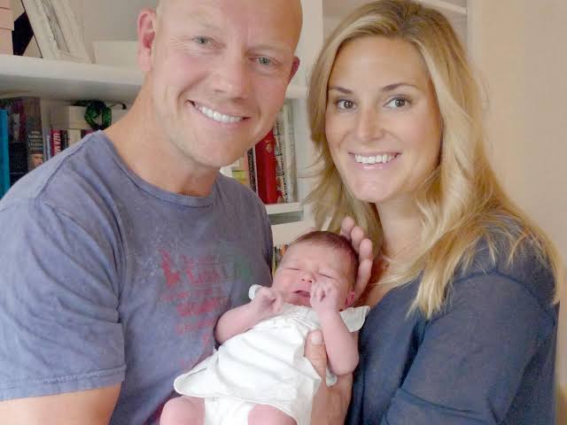 Congratulations to EX captain Mats Sundin and Wife as they Welcome Baby ...